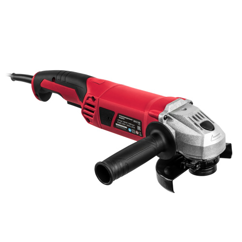 Машина шлифовальная угловая MAG125-1200, 1200 Вт, 125 мм, 12000 об/мин MTX по ценам производителя в Воронеже с доставкой по всей России