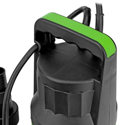 Дренажный насос для грязной воды СДН800-35, 800 Вт, напор 9 м, 13500 л/ч Сибртех по ценам производителя в Воронеже с доставкой по всей России