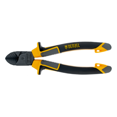 Бокорезы 160 мм, трехкомпонентные рукоятки Denzel по ценам производителя в Воронеже с доставкой по всей России