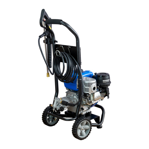 Мойка высокого давления бензиновая Dinking DKGPW3000-E (205 бар, 550 л/ч, DK170F/P) по ценам производителя в Воронеже с доставкой по всей России