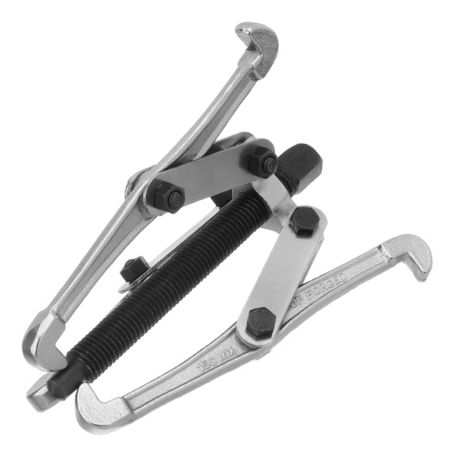 Съемник механический, 150 мм, тройной Sparta по ценам производителя в Воронеже с доставкой по всей России