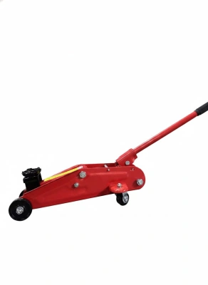 Домкрат гидравлический подкатной TOR GSJ г/п 2,0 т 125-300 мм по ценам производителя в Воронеже с доставкой по всей России