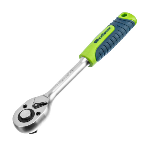 Набор инструментов, 1/2", 3/8", 1/4", пластиковый кейс 172 предм. Сибртех по ценам производителя в Воронеже с доставкой по всей России