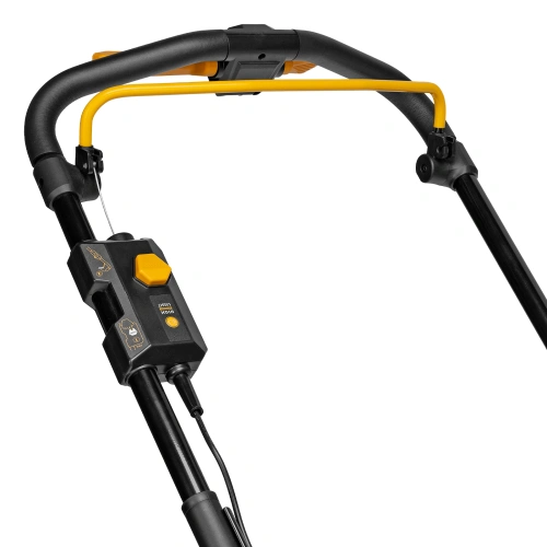 Газонокосилка аккумуляторная бесщет., RLMS560-62, привод, 560 мм, Li-ion, 62В Denzel по ценам производителя в Воронеже с доставкой по всей России