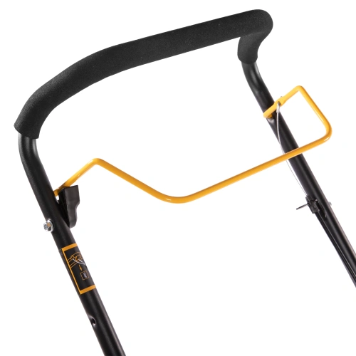 Газонокосилка бензиновая GLD-560, 196 см3, ширина 56 см Denzel по ценам производителя в Воронеже с доставкой по всей России