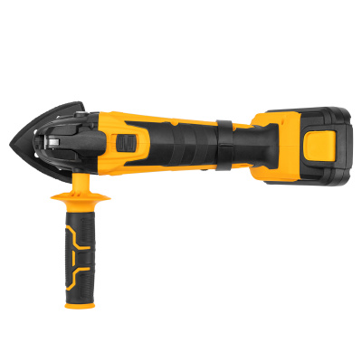 Многофункциональный инструмент аккумуляторный MTL-IB-18-02, Li-Ion, 18 В, 1.5 А*ч Denzel по ценам производителя в Воронеже с доставкой по всей России