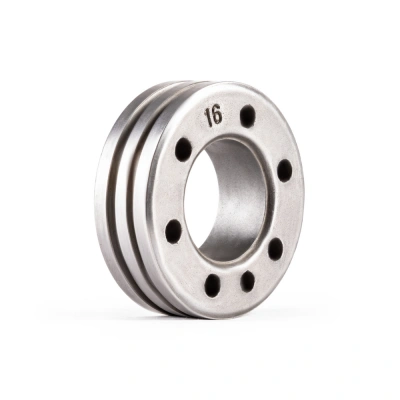 Ролик WECO 1.2/1.6 D=37 d=19 V