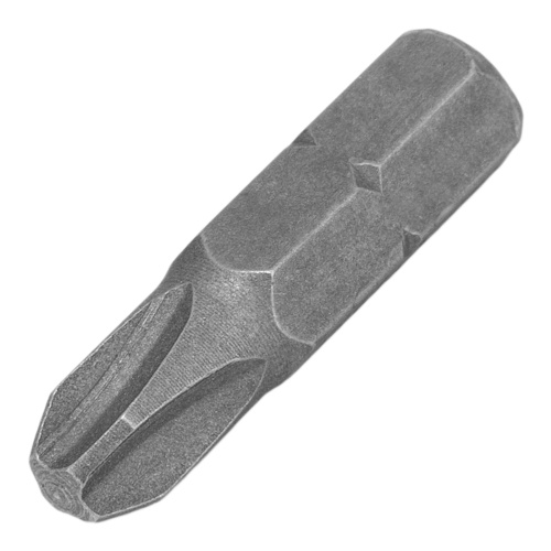 Отвертка реверсивная, набор бит, 12 шт, CrV Matrix по ценам производителя в Воронеже с доставкой по всей России