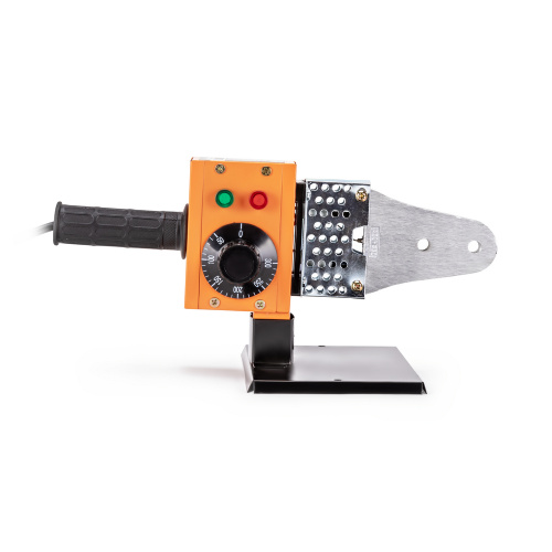 FoxWeld Аппарат для сварки пластиковых труб FoxPlastic 1600 (пр-во FoxWeld/КНР) купить в Москве с доставкой по всей России | ProtosMarket.ru