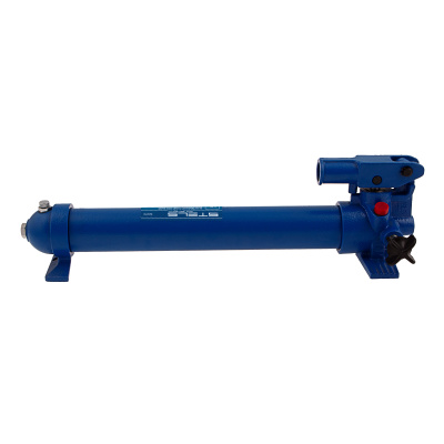 Гидравлический насос для пресса 52305 усилие 10 т Stels по ценам производителя в Воронеже с доставкой по всей России