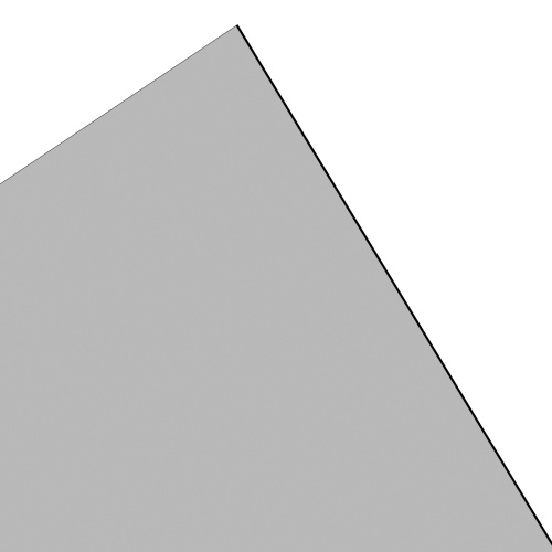 Гладилка из нержавеющей стали, 480 х 130 мм, деревянная ручка Matrix по ценам производителя в Воронеже с доставкой по всей России