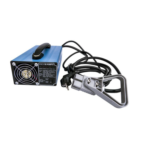 Самоходный штабелер PROLIFT SDK 1645 со свободным подъемом по ценам производителя в Воронеже с доставкой по всей России