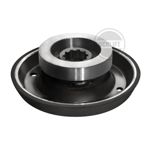 Тормозной диск (68) 00501 500кг купить в Москве с доставкой по всей России | ProtosMarket.ru