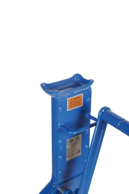 Домкрат реечный TOR ДР 10000 10 т с обрезиненной ручкой по ценам производителя в Воронеже с доставкой по всей России