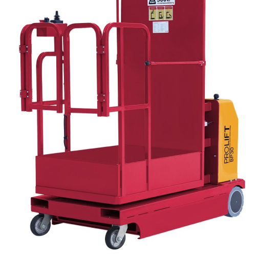 Комплектовщик заказов PROLIFT BP3045 по ценам производителя в Воронеже с доставкой по всей России