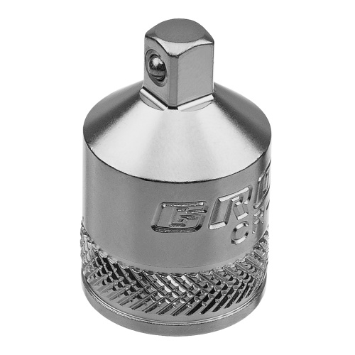 Набор торцевых головок, трещотка 120 зубьев, 1/2", 1/4", CrV, 41 предмет Gross по ценам производителя в Воронеже с доставкой по всей России