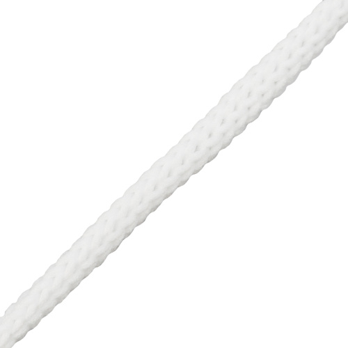 Шнур хозяйственный, D 4 мм, L 25 м, полиэфирный Сибртех по ценам производителя в Воронеже с доставкой по всей России