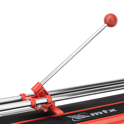 Плиткорез 500 х 14 мм MTX по ценам производителя в Воронеже с доставкой по всей России