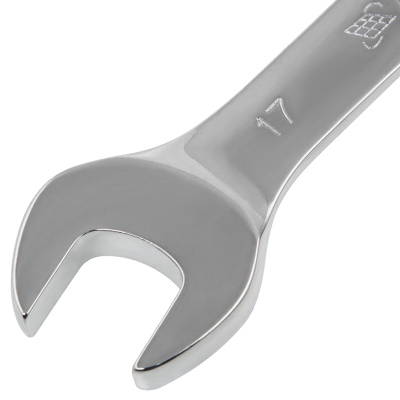 Набор ключей комбинированных, трещеточных шарнирных 8 шт Matrix по ценам производителя в Воронеже с доставкой по всей России