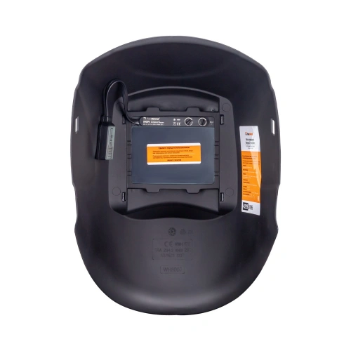 Маска сварщика КОРУНД-2 карбон (ф-р 9100V, пр-во FoxWeld) ,без коробки по ценам производителя в Воронеже с доставкой по всей России