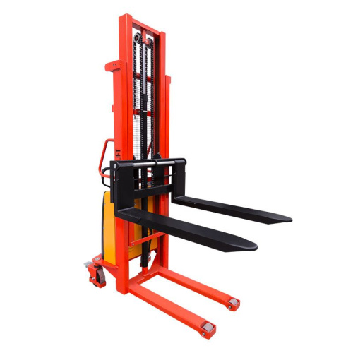 Электрический штабелер PROLIFT SPN 2016 купить в Москве с доставкой по всей России | ProtosMarket.ru