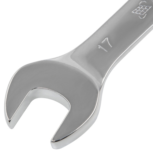 Набор ключей комбинированных, трещеточных шарнирных 8 шт Matrix по ценам производителя в Воронеже с доставкой по всей России