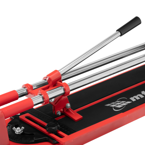 Плиткорез 500 х 16 мм, "Балеринка", поворотный металлический угольник MTX по ценам производителя в Воронеже с доставкой по всей России