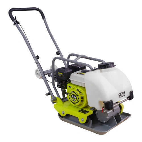 Виброплита STEM Techno SPC 192ES (STEM GX200) по ценам производителя в Воронеже с доставкой по всей России