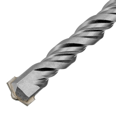 Бур по бетону, 16 x 210 мм, SDS Plus Matrix по ценам производителя в Воронеже с доставкой по всей России