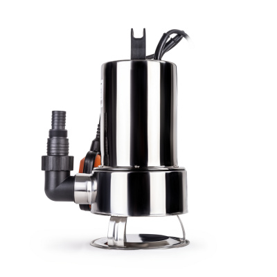 Дренажный насос FoxAqua DPS-1100F купить в Москве с доставкой по всей России | ProtosMarket.ru