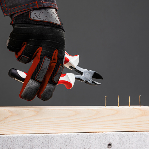 Бокорезы Premium, 160 мм, трехкомпонентные рукоятки Matrix по ценам производителя в Воронеже с доставкой по всей России