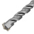 Бур по бетону, 16 x 210 мм, SDS Plus Matrix по ценам производителя в Воронеже с доставкой по всей России