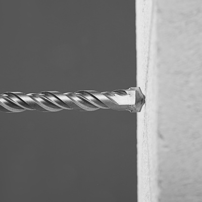 Бур по бетону, 12 x 210 мм, SDS Plus Matrix по ценам производителя в Воронеже с доставкой по всей России