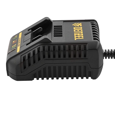 Устройство зарядное для аккумуляторов IBC-12-1.8, Li-Ion, 12 В, 1.8 А Denzel по ценам производителя в Воронеже с доставкой по всей России