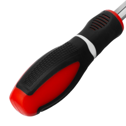 Отвертка комбинированная "Era", SL5/PH1, SL6/PH2, CrV, трехкомпонентная рукоятка Matrix по ценам производителя в Воронеже с доставкой по всей России