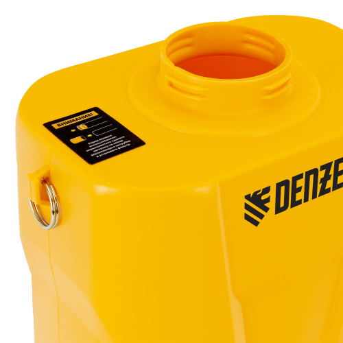 Опрыскиватель аккумуляторный D-8LI, 8 л, 12 В, 2 Ач Denzel по ценам производителя в Воронеже с доставкой по всей России