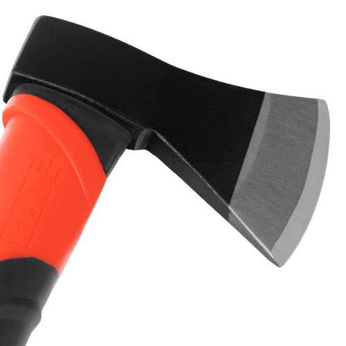 Топор, 450 г, эргономичная фибергласовая рукоятка, 275 мм Matrix по ценам производителя в Воронеже с доставкой по всей России