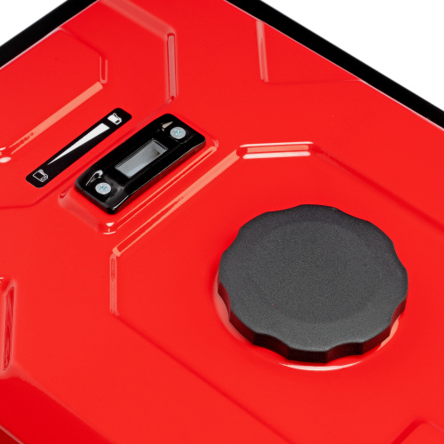 Генератор бензиновый RS-4000, 3,3 кВт, 230В, ручной стартер MTX по ценам производителя в Воронеже с доставкой по всей России