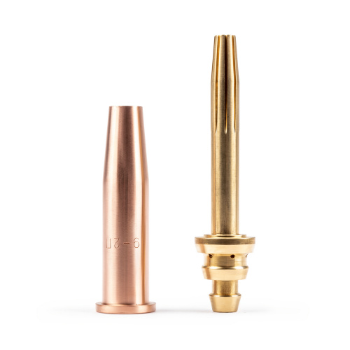 Мундштук пропановый разборный №2ПР (15–30 мм) к Р3У-300В по ценам производителя в Воронеже с доставкой по всей России