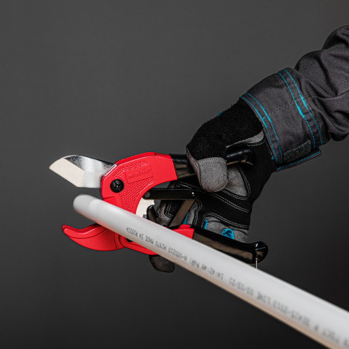 Ножницы для резки изделий из пластика, D до 42 мм Matrix по ценам производителя в Воронеже с доставкой по всей России