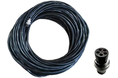 Кабель управления 40 метров блока АВР-С 12000, 17000 купить в Москве с доставкой по всей России | ProtosMarket.ru