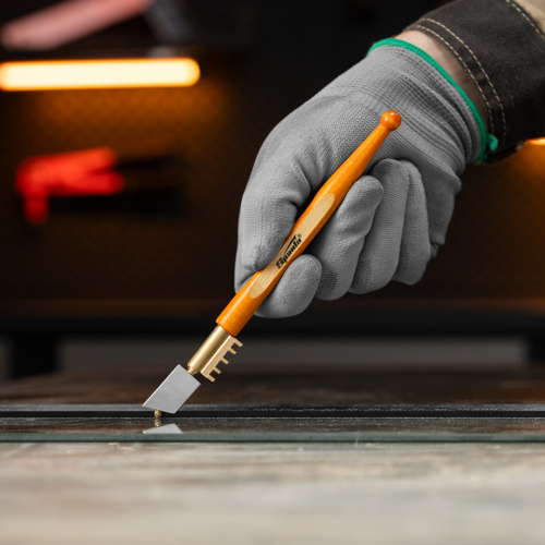 Стеклорез алмазный Sparta по ценам производителя в Воронеже с доставкой по всей России