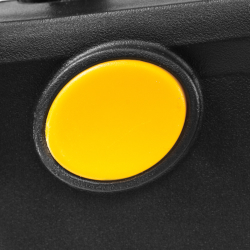 Газонокосилка электрическая GM-1600, 1600 Вт, ширина 36 см, 3 уровя, травосборник 35 л. Denzel по ценам производителя в Воронеже с доставкой по всей России