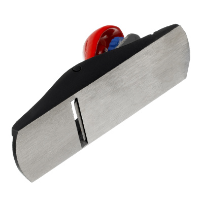 Рубанок, 150 х 45 мм, металлический, малогабаритный Sparta по ценам производителя в Воронеже с доставкой по всей России