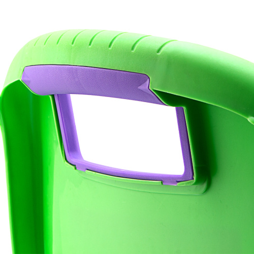 Тележка садовая, объем 50 л, грузоподъемность 30 кг Palisad по ценам производителя в Воронеже с доставкой по всей России