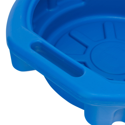 Поддон для сбора масла, 16 л Stels по ценам производителя в Воронеже с доставкой по всей России