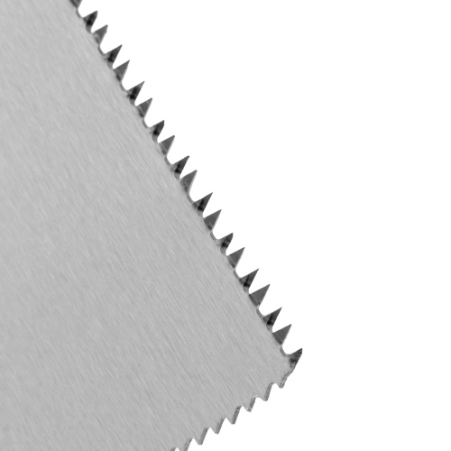 Пила для фанеры с запилом Piranha, 300 мм/12", 11-12 TPI, каленый зуб 3D, двухкомпонентная рукоятка Gross по ценам производителя в Воронеже с доставкой по всей России