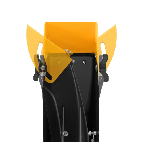 Бензиновая снегоуборочная машина SB 560 LP, 212 cc, электростартер, фара Denzel по ценам производителя в Воронеже с доставкой по всей России