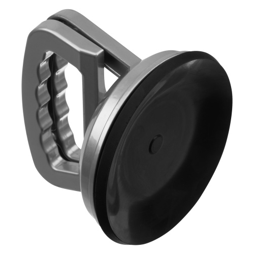 Стеклодомкрат алюминиевый одинарный Matrix по ценам производителя в Воронеже с доставкой по всей России