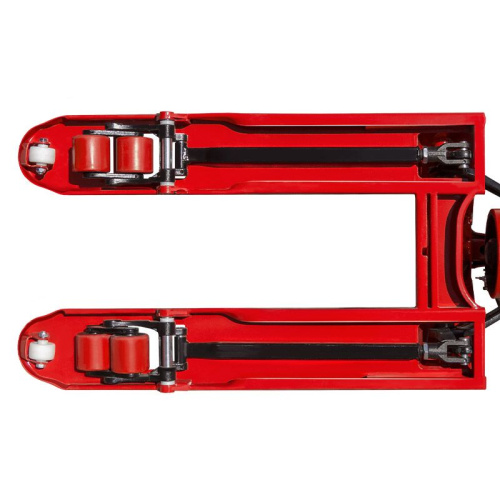 Гидравлическая тележка FOXSTER AC25 (L800) по ценам производителя в Воронеже с доставкой по всей России